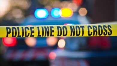 Tiroteo en centro comercial en Virginia, EU, deja al menos un herido