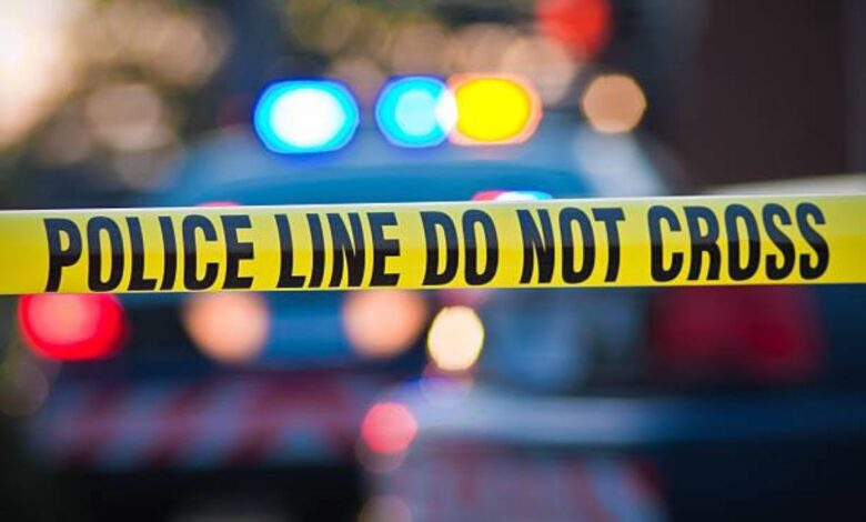 Tiroteo en centro comercial en Virginia, EU, deja al menos un herido