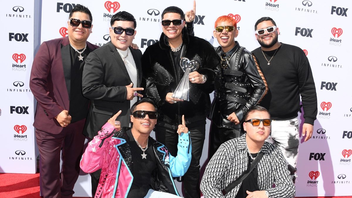 “Todavía estamos en shock”: integrantes del Grupo Frontera no pueden creer que colaboraron con Bad Bunny