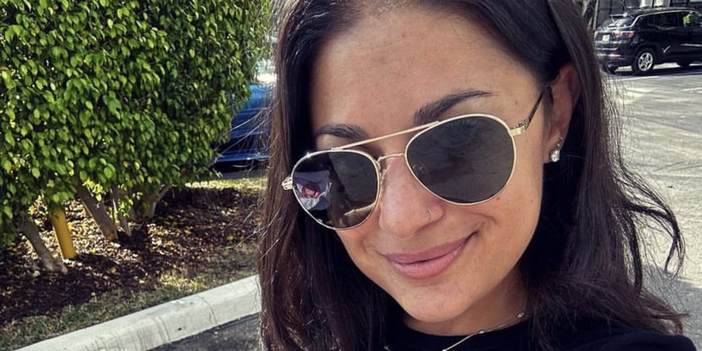 Loren Brovarnik from 90 Day Fiancé