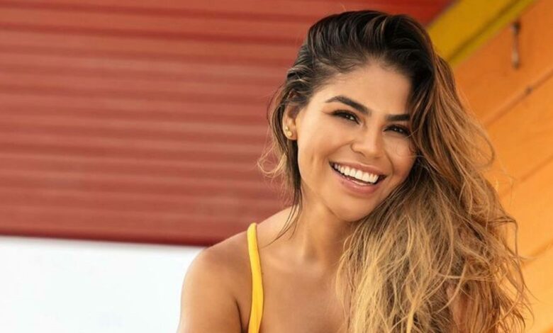 Fernanda Flores from 90 Day Fiancé