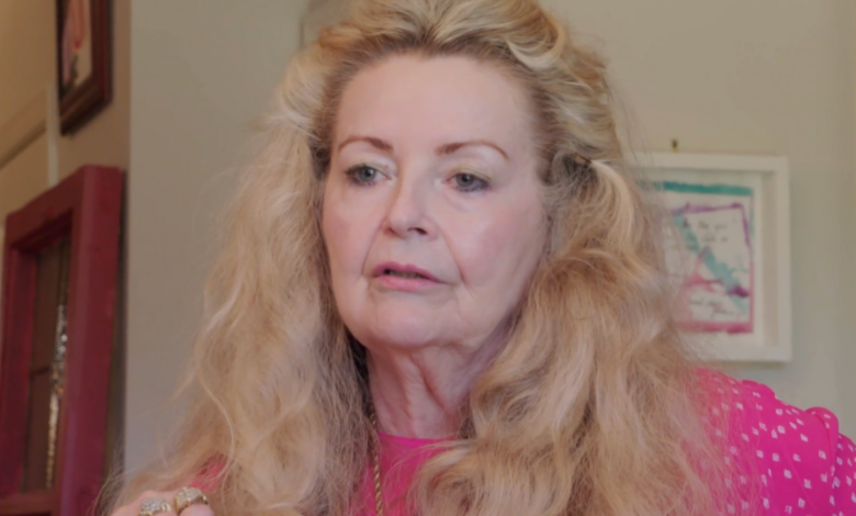 Debbie Aguero on 90 Day Fiancé: The Other Way season 4