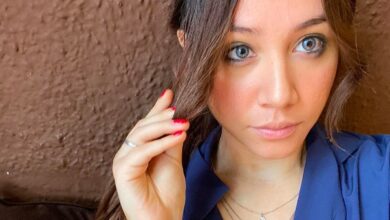 90 Day Fiancé star Mahogany Roca