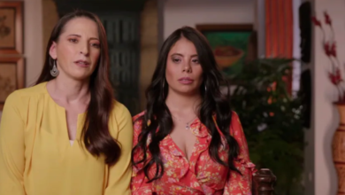 90 Day Fiancé: The Other Way Season 4 Kris Jeymi