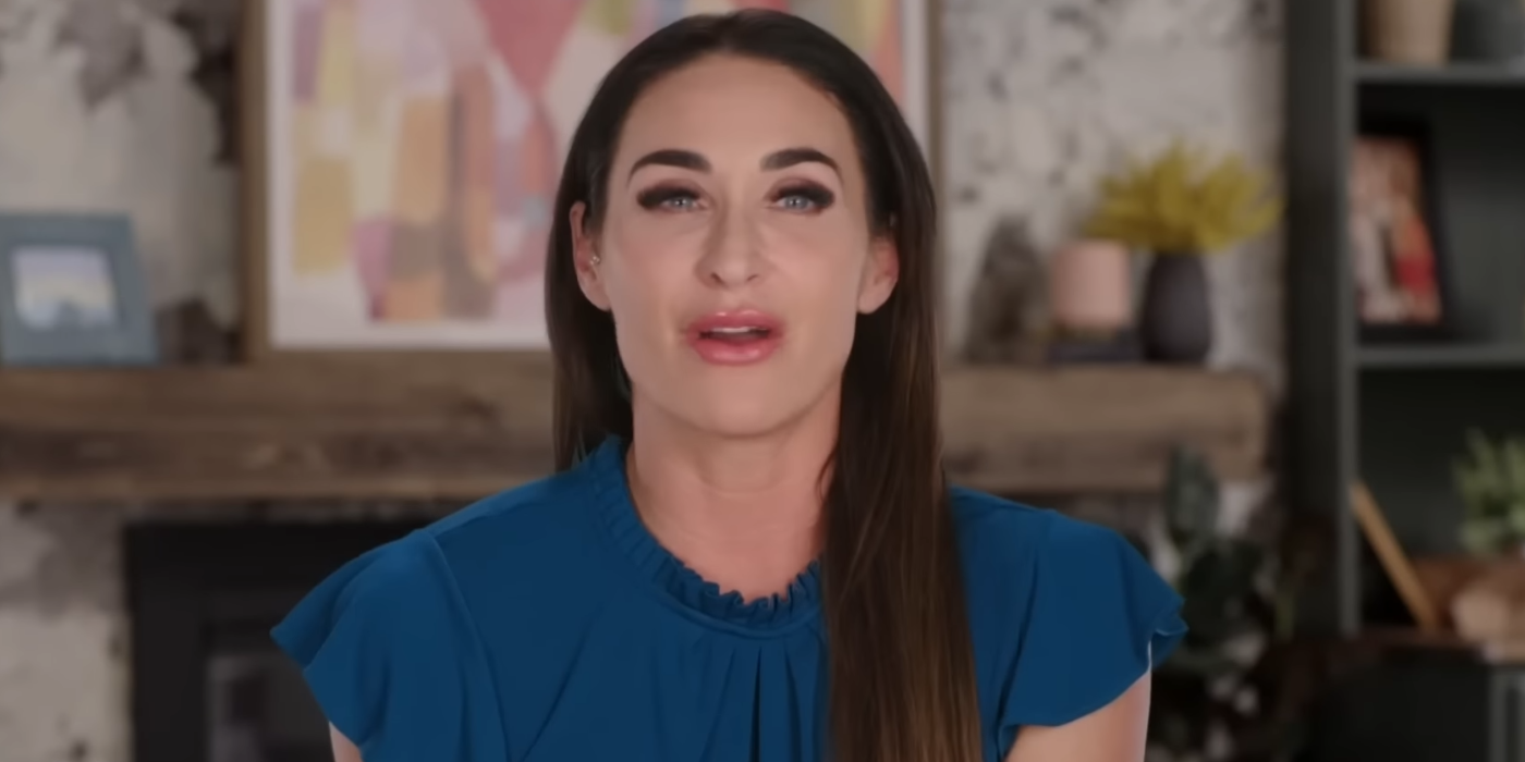 Todo en 90 Días: Qué trabajo controvertido hace Jordan Mason para ganarse la vida