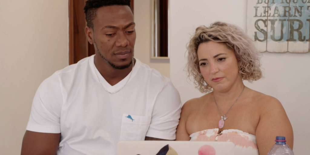 Daniele Yohan In 90 Day Fiancé