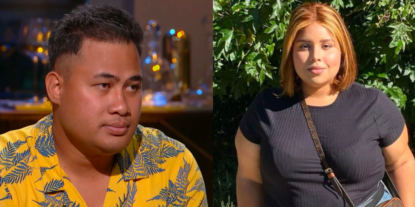 Asuelu Pulaa Winter Everett 90 Day Fiancé