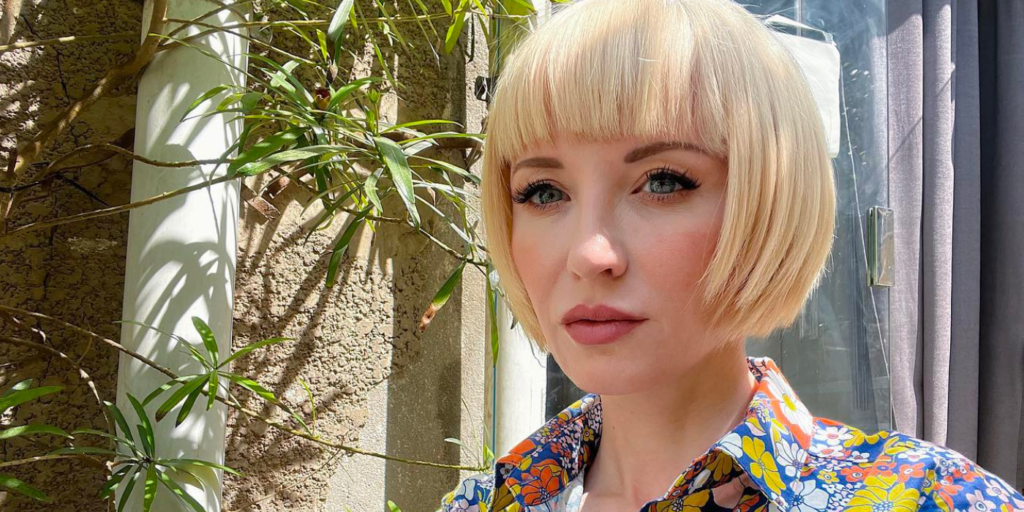 Nicole 90 Day Fiancé: The Other Way