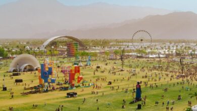 Todo lo que ha sucedido, y debes saber, del primer fin de semana de Coachella