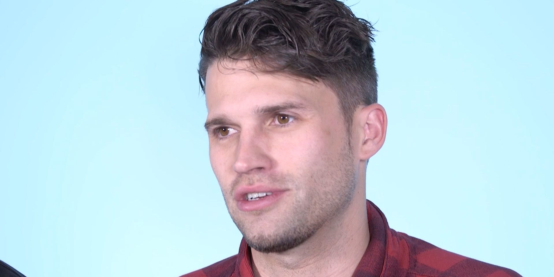 Tom Schwartz de Vanderpump Rules afirma que Tom Sandoval ama a Raquel Leviss