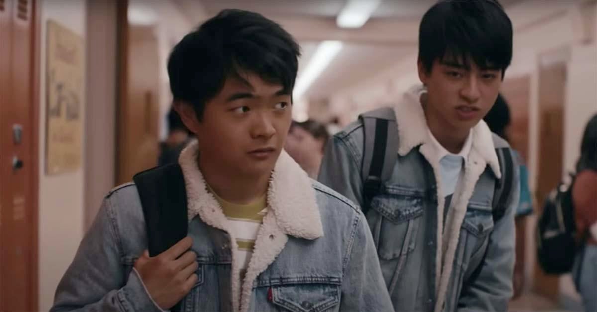 Tráiler chino nacido en Estados Unidos lanzado por Disney+