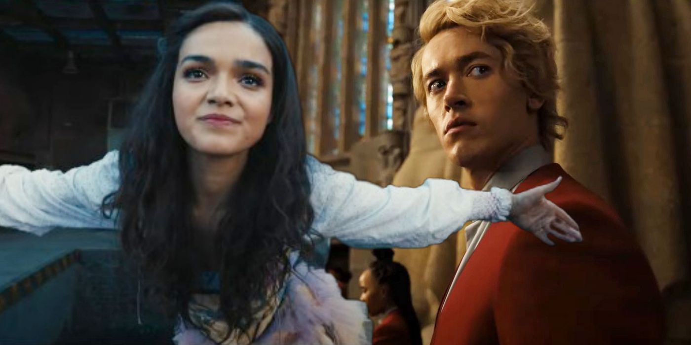 Tráiler de Ballad Of Songbirds & Snakes: Zegler es el tributo al Distrito 12, primer vistazo a 10th Hunger Games Arena