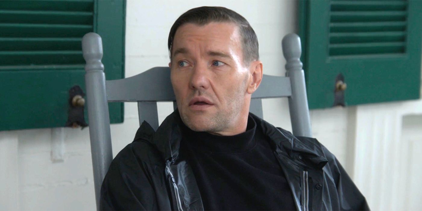 Tráiler de Master Gardener: el oscuro pasado de Joel Edgerton ha vuelto para atormentarlo