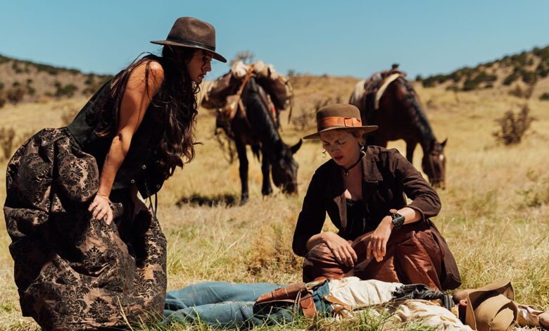 Two Sinners and a Mule