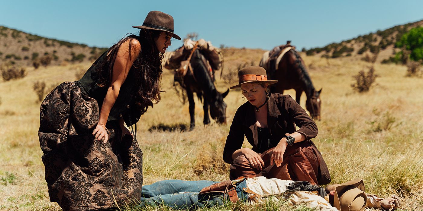 Two Sinners and a Mule