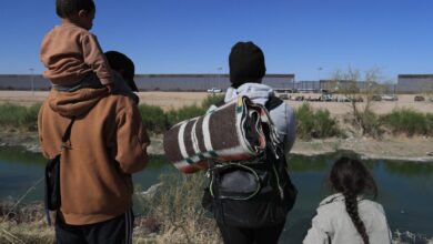 Tras incendio en estación de Juárez, miedo persiste entre migrantes