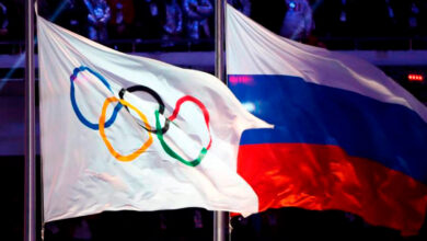 Triatlón y Taekwondo levantan veto a rusos y bielorrusos