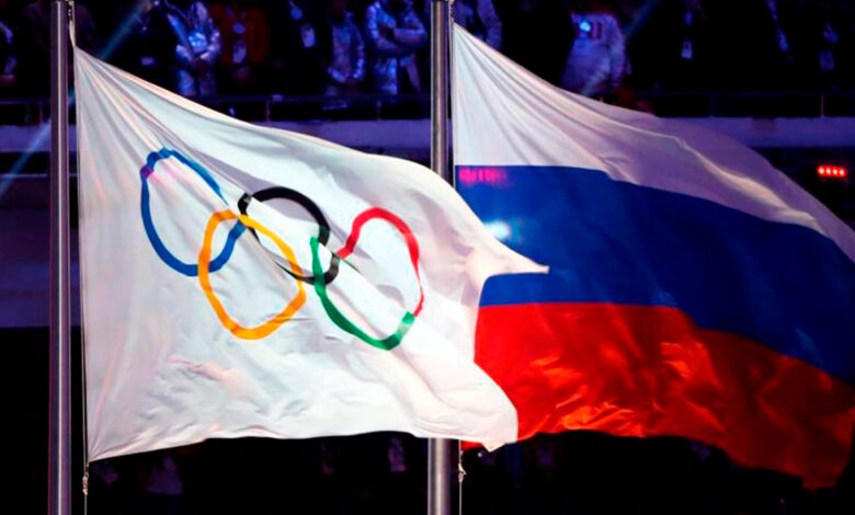 Triatlón y Taekwondo levantan veto a rusos y bielorrusos