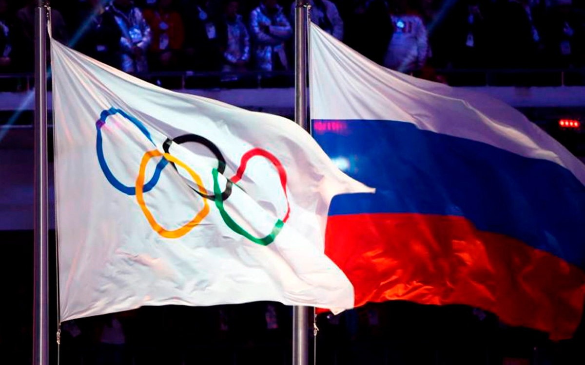 COI no enviará, de momento, invitaciones a rusos y bielorrusos para París 2024
