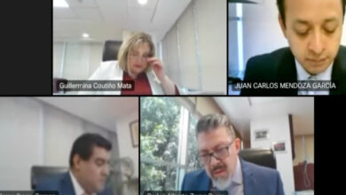 Tribunal ordena desechar amparo de ministra Esquivel sobre plagio de tesis | Video