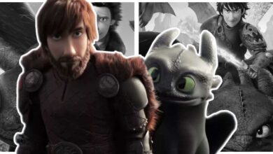 How To Train Your Dragon Ranking