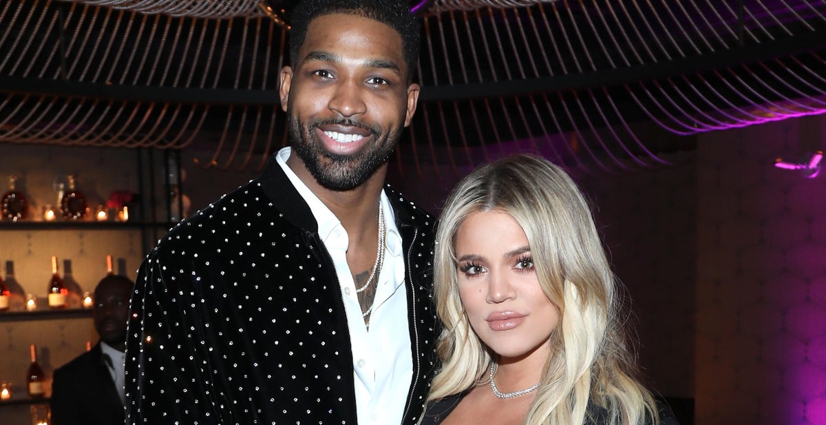 Khloé Kardashian aplaude el comentario sobre la publicación del hermano de Tristan Thompson