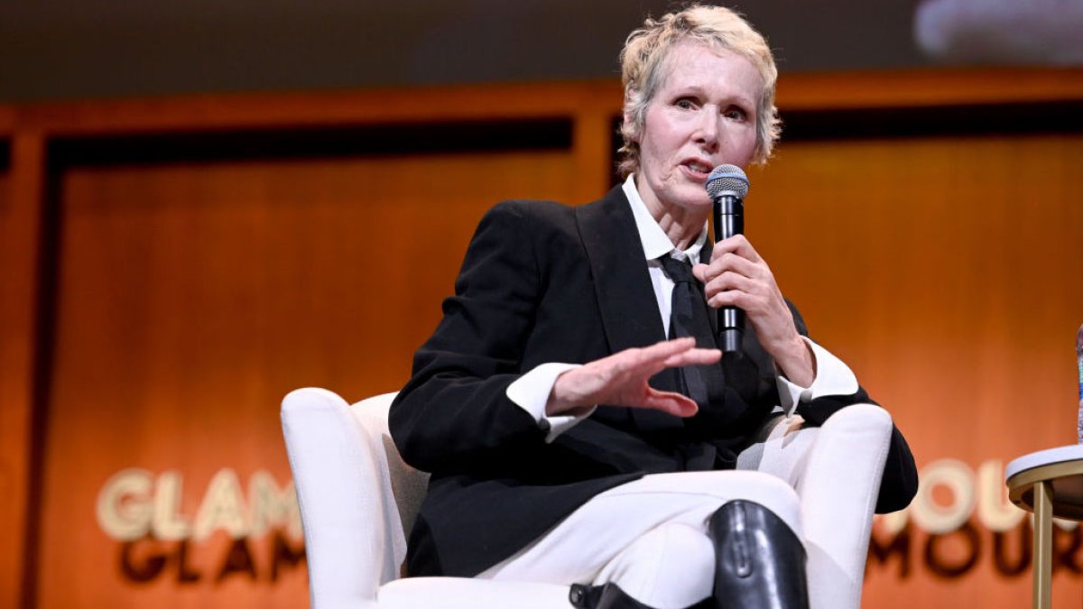 Trump enfrenta juicio civil por denuncia de violación de parte de E. Jean Carroll