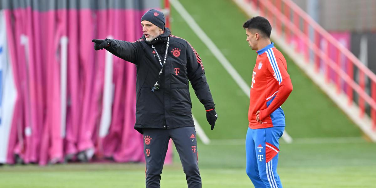 Tuchel debuta con el Bayern ante 'su' Dortmund