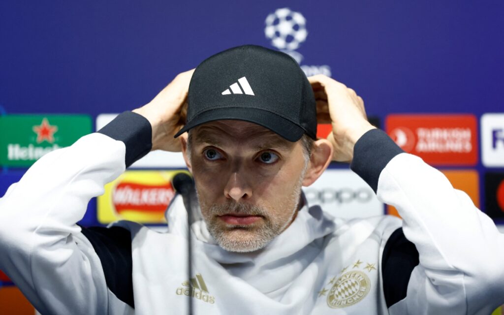 Tuchel, tras altercado en vestuario: "Mané ha reconocido su error y se ha disculpado"