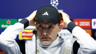 Tuchel, tras altercado en vestuario: "Mané ha reconocido su error y se ha disculpado"