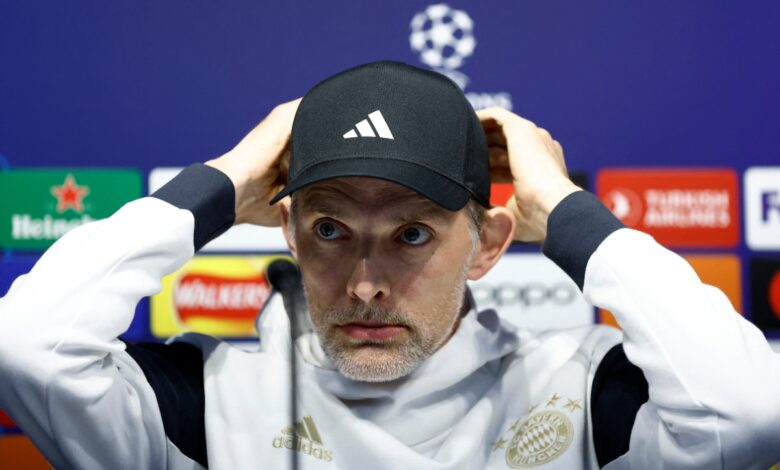Tuchel, tras altercado en vestuario: "Mané ha reconocido su error y se ha disculpado"