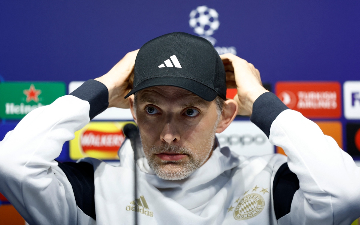 Tuchel, tras altercado en vestuario: “Mané ha reconocido su error y se ha disculpado”