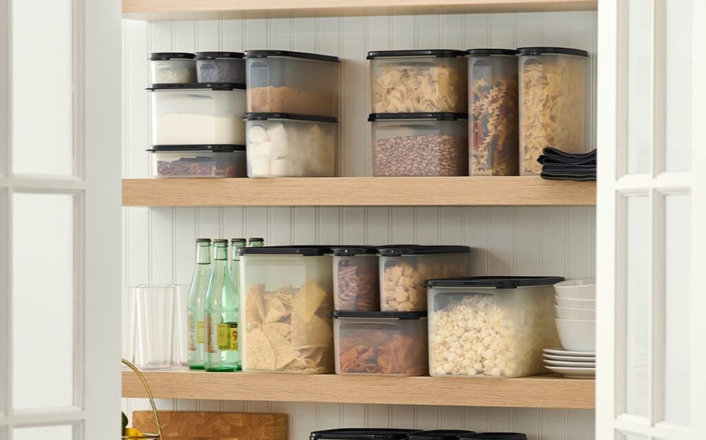 Tupperware está borde del colapso y estas son las razones