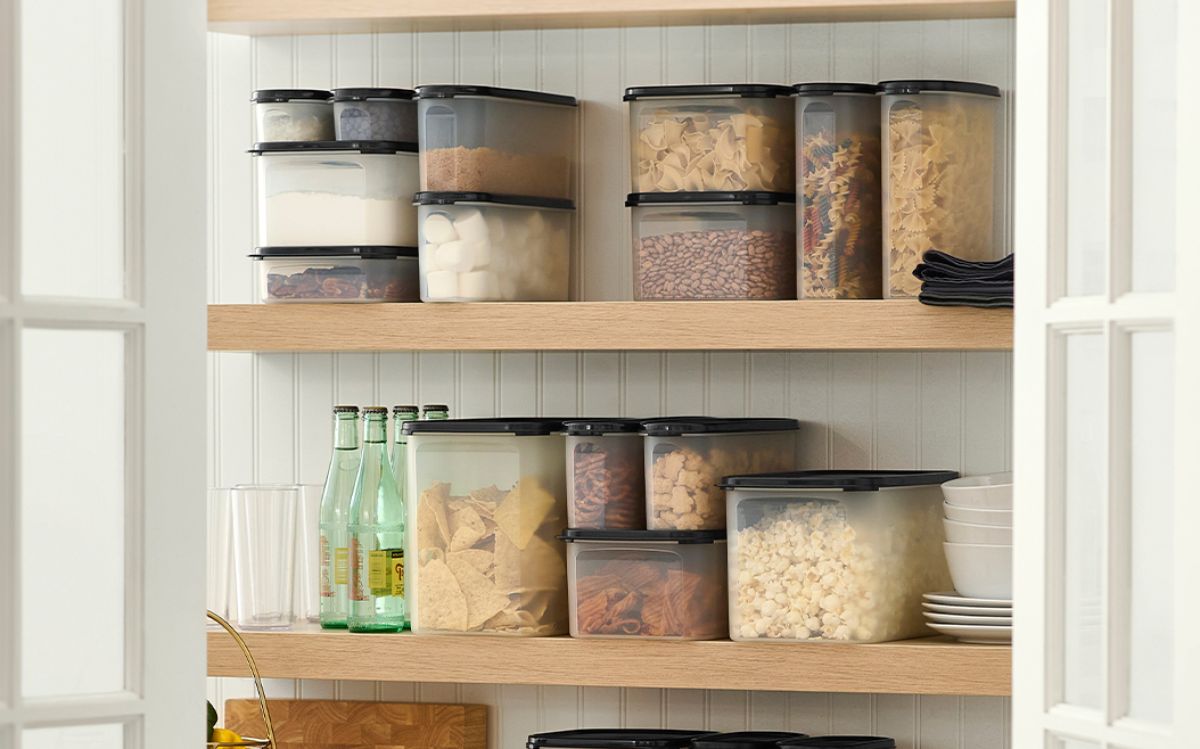 Tupperware está borde del colapso y estas son las razones