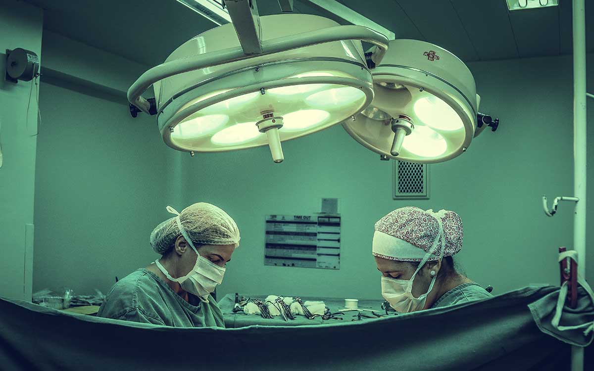 Turquía: Ascienden a 87 casos de botulismo por operaciones para adelgazar