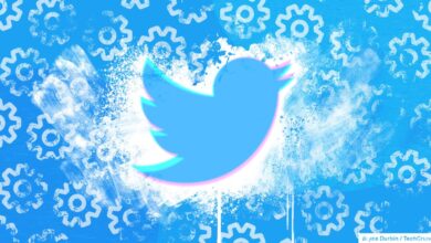 Twitter ahora mostrará etiquetas en los tweets con visibilidad reducida