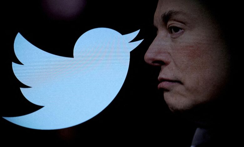 Twitter quita etiquetas que identificaban a medios 'afiliados a gobiernos'