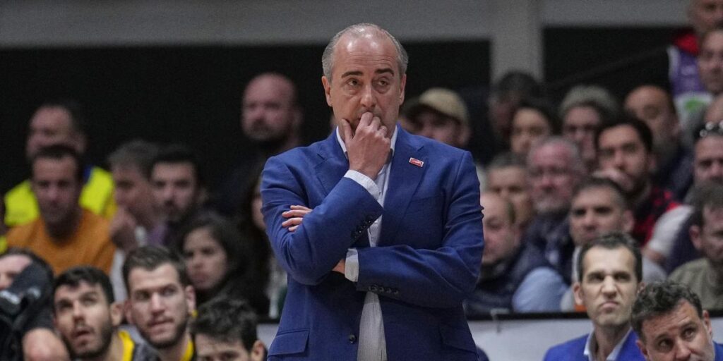 Txus Vidorreta da la clave para tratar de ganarle al Barcelona