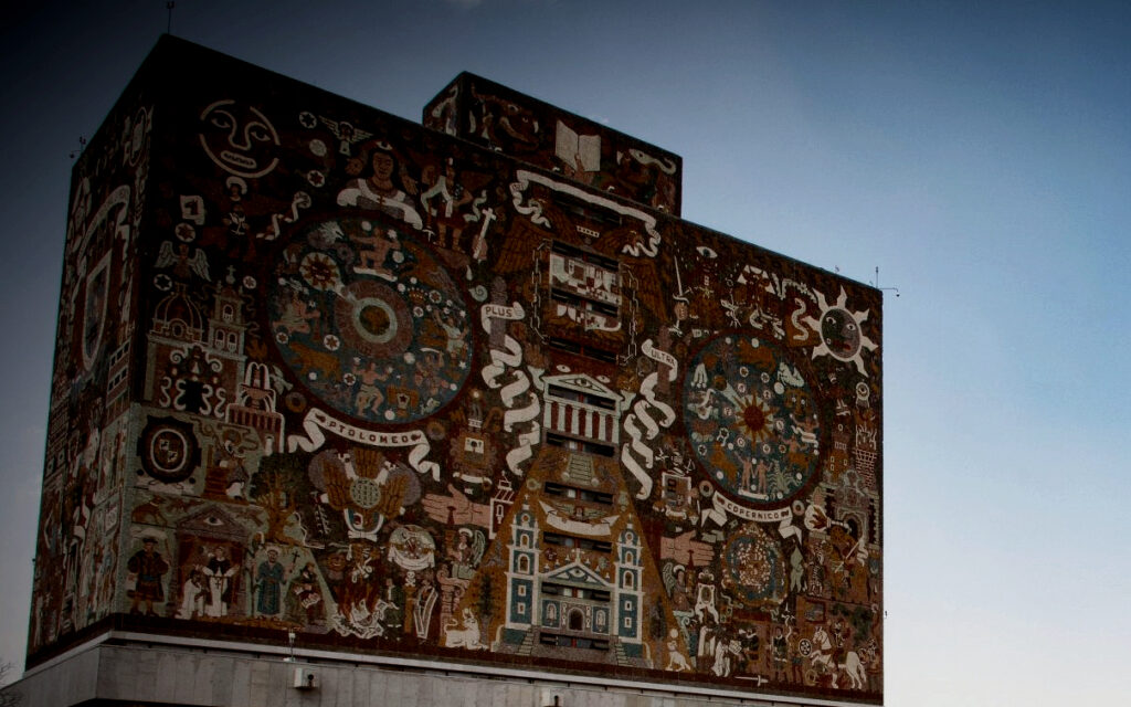 UNAM anuncia que ya puede anular títulos y exámenes