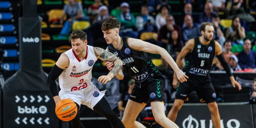 Ubal: "No vine a Bilbao para demostrar nada al Barça"