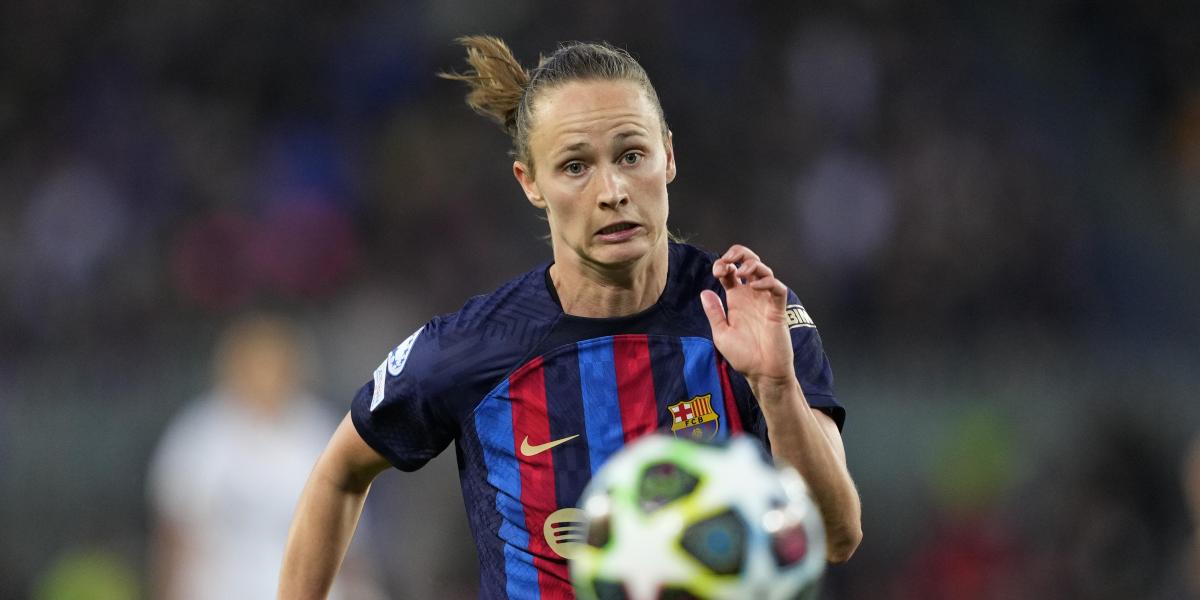 Última hora: Hansen, baja ante España