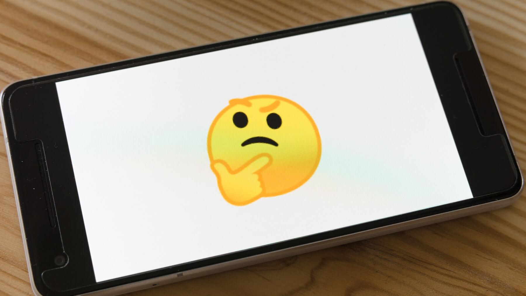 Un estudio afirma que los hombres entienden mejor los emojis que las expresiones faciales