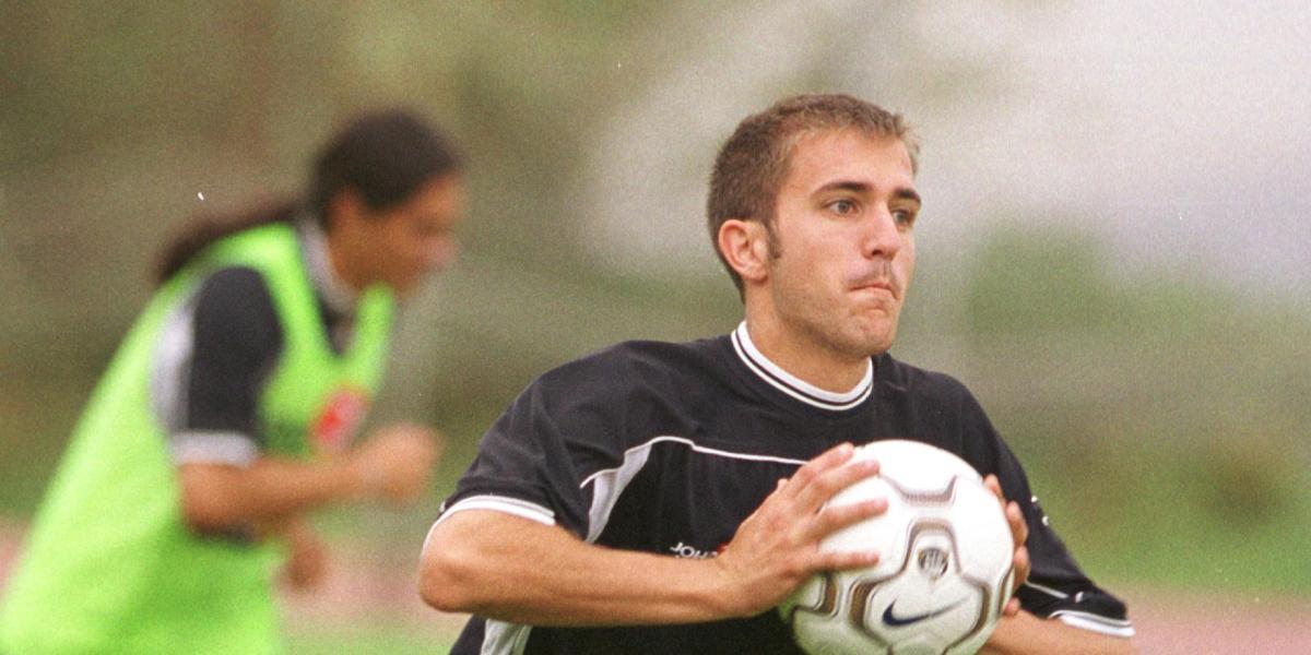 Un experico dirigirá al Chelsea