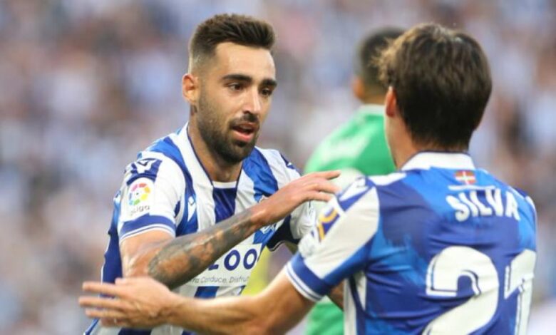 Un partido de seis puntos