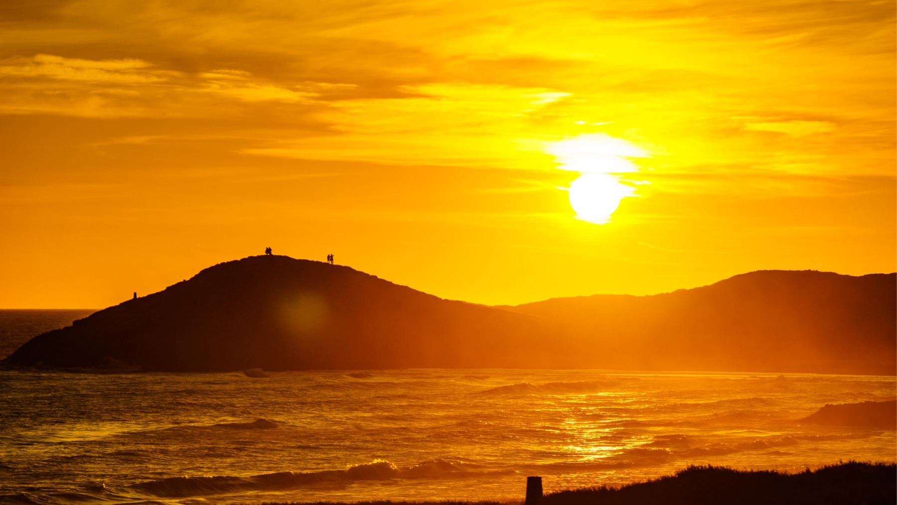 Un periódico inglés se enamora de esta ciudad de España: la más bonita