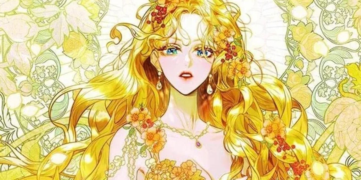 Un tropo manhwa popular se redefine maravillosamente en una nueva serie de lectura obligada