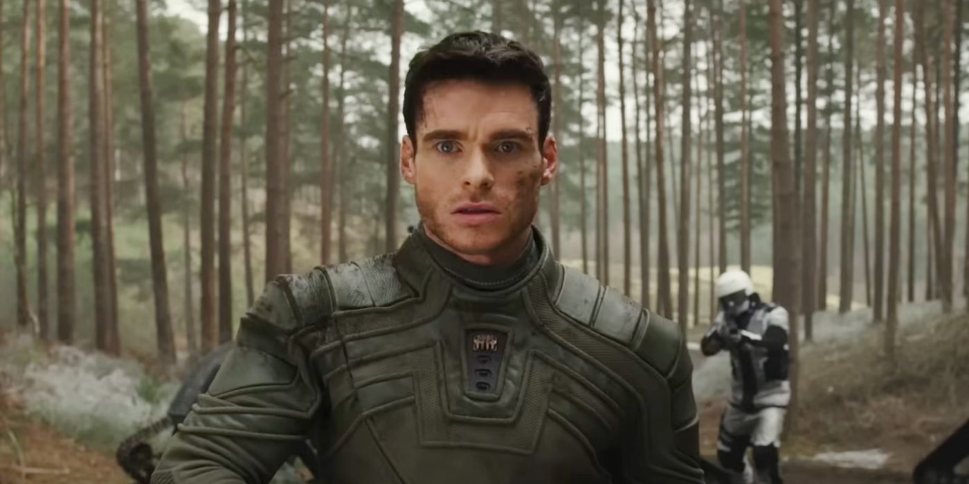 “Un vínculo muy fuerte”: cómo los spin-offs de Citadel se conectarán entre sí explicado por Star