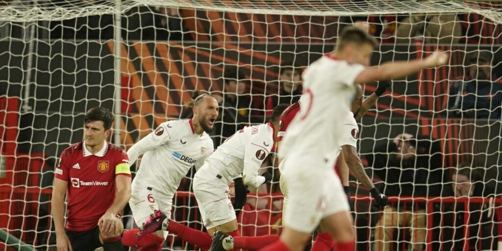 Una magia especial en Europa y un debut en chándal