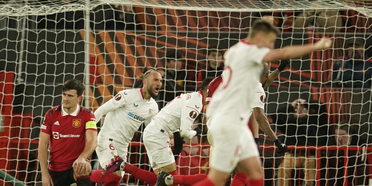 Una magia especial en Europa y un debut en chándal