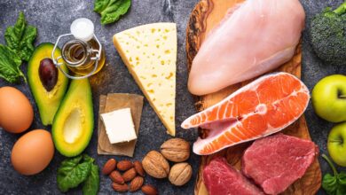 Una por una: las dietas que ayudan a bajar de peso, pero que no serían saludables